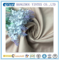 Comfortable Fabric Home Textile Material Cloth for Sewing Polyester Fabric